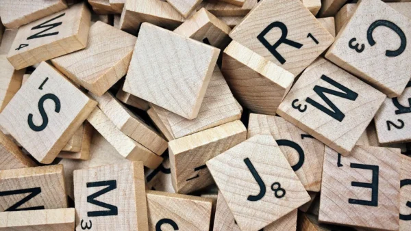The Right Words: Changing The Framework’s Name